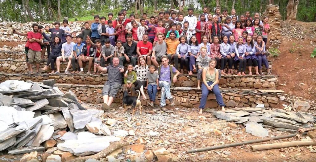 Jan Francis Legacy Fund - Our mission
